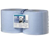 Chiffon multi usage ecolabel 34x23,5 lot de 2 Essity (Sca)