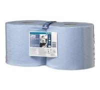 Chiffon multi usage ecolabel 34x23,5 lot de 2 Essity (Sca) G
