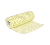 Jantex CS808 Chiffons non tissés Jaune