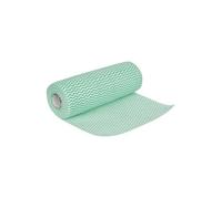 Chiffon non tissé vert