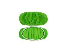 Chiffon Pour Balai, Compatible Avec Les Balais Secs Et Humides Swiffer | Chiffon De Serpillière En Microfibre Réutilisable, Compatible Avec Le Modèle : Balai XL Humide Et Sec(Green)