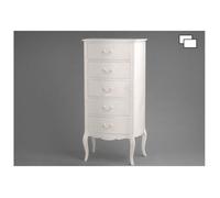 Chiffonnier 5 Tiroirs Apolline AMADEUS