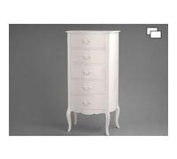 Adept Home Chiffonnier 5T Apolline ca, Univers Meubles Bois