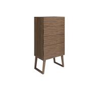 Chiffonnier en noyer