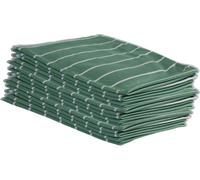 Chiffons de nettoyage, extrêmement absorbants. Set de chiffons de nettoyage en bambou Muxel, coffret de 15 pièces