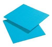 Chiffons de Nettoyage Spongyl Bleus boite de 10 G