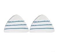 Chiffons de Rechange 28.5x19.5cm pour Balai pour cleanmaxx Chiffons | Microfibre , lavable machine 60°C, , absorption pour forte, pour CLEANmaxx