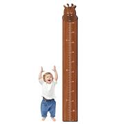 Chiffre pour -Wooden Altitude faite de suspension | Bar élégant pour les tout-petits, idée cadeau parfaite pour les garçons et les filles
