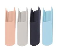 Child Dining Chair Leg Insert | Anti-Skid Detachable Pad | Children Chair Feet Covers for Children Highchair Accessories high chair le
