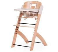 Childhome - Chaise haute évolutive Evosit - Naturel