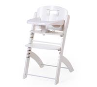 Childhome - Chaise haute évolutive Evosit - Blanc