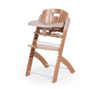 Childhome - Chaise haute évolutive Evosit - Naturel