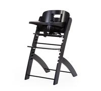 Childhome - Chaise haute évolutive Evosit - Noir