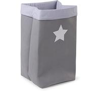 Childhome CHCCCB60GS Boîte à toile pliable unisexe