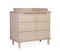 Childhome - Commode et Plan à Langer Nordica Naturel