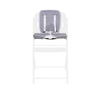 Childhome – Coussin pour chaise haute Evosit – Gris