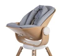 Childhome - Coussin pour transat Evolu Newborn Seat - Gris