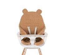 Childhome - Coussin Universel Teddy Beige