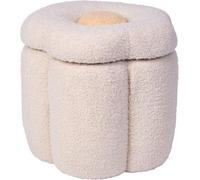 Childhome Flower Pouf | Décoration de chambre de bébé