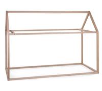 Childhome - Lit enfant Cabane 90 x 200 cm Naturel