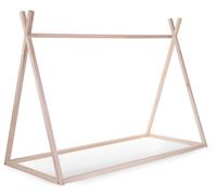 Childhome - Lit enfant Tipi 90 x 200 cm Naturel