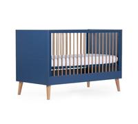 Childhome - Lit Evolutif Bold Blue 70x140 cm