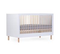 Childhome - Lit Evolutif Wonder White 70x140 cm