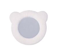 Childhome - Miroir Chambre Bébé Teddy écru