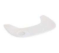 CHILDHOME Napperon en silicone Evolu Transparent Transparent G