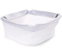 Panier de rangement pour chaise haute Evolu blanc