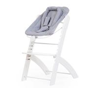 Childhome - Set nouveau-né pour chaise haute Evosit - Blanc