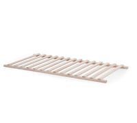 Childhome - Sommier pour lit tipi et cabane 70 x 140 cm à lattes Bois de hêtre Naturel