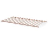 Childhome - Sommier lit tipi et cabane 70 x 140 cm Naturel