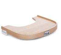 CHILDHOME Plateau pour chaise haute Evolu 2 Naturel