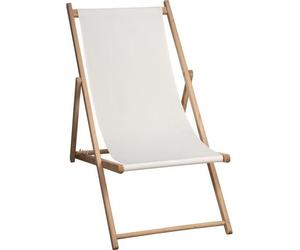 Chilienne Monte Carlo Ivoire Confort Extérieur Agrafé Et Robuste - Delumi
