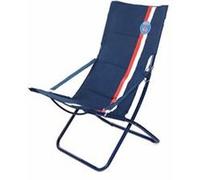 Chilienne pliable - Chaise d'extérieur - Paris Saint Germain - Bleu