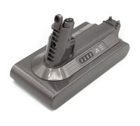 ChiliPower batterie pour Dyson V10, V10 Animal, V10 Absolute, V10 Total Clean - 25,2V 2700mAh Li-ion