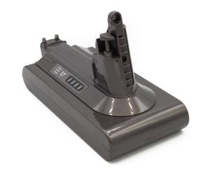 ChiliPower Excellence batterie pour Dyson V10, V10 Animal, V10 Absolute, V10 Total Clean - 3200mAh 25,2V Li-ion
