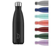 Chillys 500 ml Monochrome noir