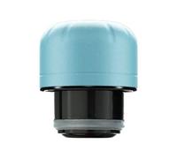 Chilly's Plug Accessoire pour bouteille d'eau 750 ml, unisexe, bleu (bleu) Taille unique