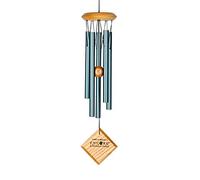 Chimes of Mercury Verdigris