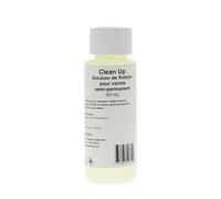 China Glaze - Liquide de finition Clean Up Gelàze