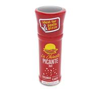 CHINATA Piment Fort Fumé Poudre Moulin 24 g