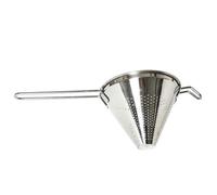 Chinois en acier inoxydable diamètre 18 cm