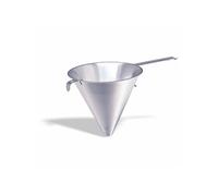 Chinois en inox Ø 16 à 26 cm Pujadas Noir G