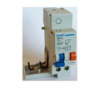 CHINT 51601 NB1L-63/2P-AC30 - BLOC DIFF ACC 2P 50/63A IDN 30MA 1.5MOD 198425