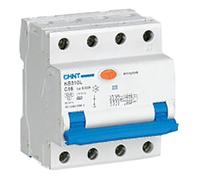 Chint | Circuit breaker RCBO