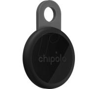 Chipolo LOOP Tracker Bluetooth charbon de bois