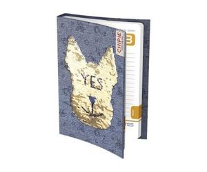 Chipie Agenda 2018-2019 384 Pages 12 X 17 Cm - 1 Jour Par Page