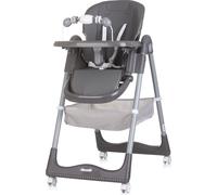 CHIPOLINO Chaise de salle à manger First Spoon Gris cendré